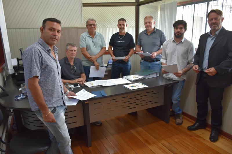 Comissões analisam projetos do Executivo em reunião conjunta